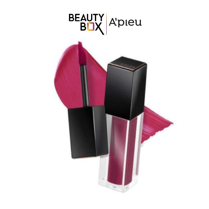 Son Môi A'Pieu Color Lip Stain (Gel Tint) 4.4g