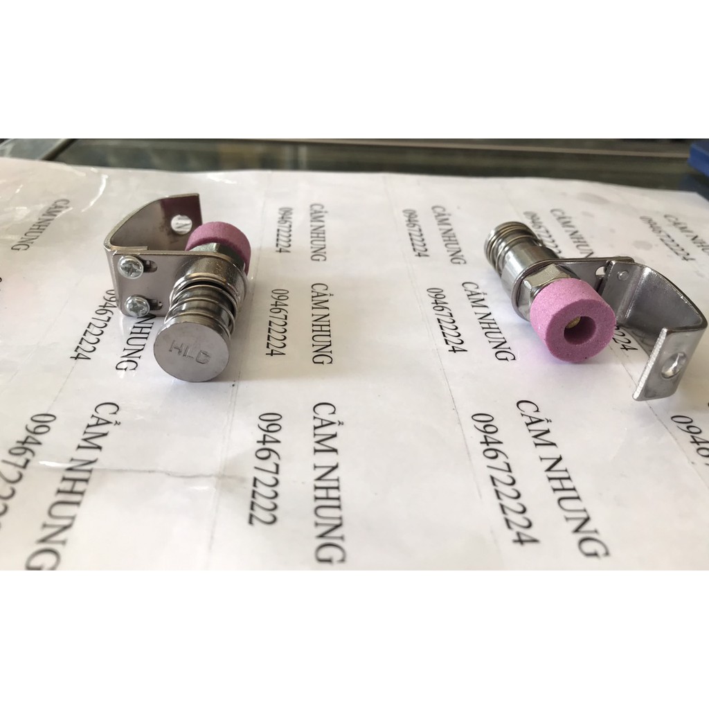 ĐÁ MÀI DAO MÁY CẮT ĐẦU BÀN ( BỘ)