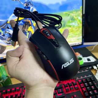 Chuột ASUS Espada GT200