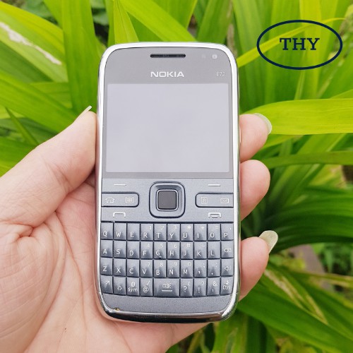 {Rẻ Vô Địch}_Nokia E72 Mới_Điện Thoại Cổ Nokia  E72_Điện Thoại Phổ Thông Zin Chính Hãng Bảo Hành 12 Tháng|Tuân Hưng Yên | BigBuy360 - bigbuy360.vn