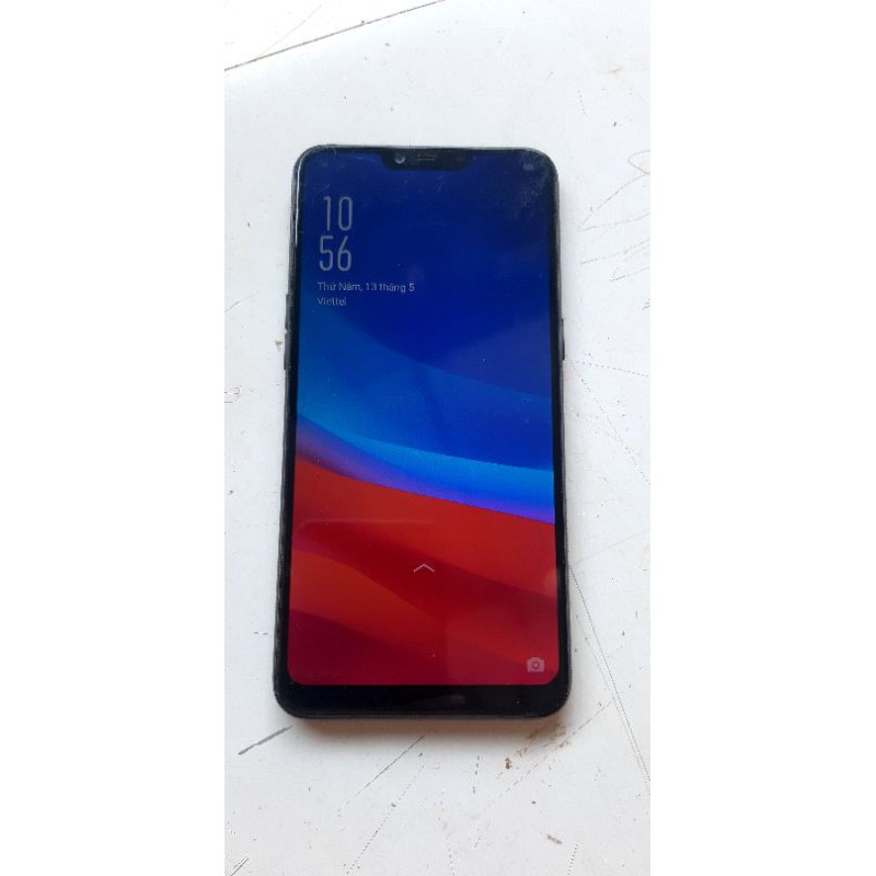 Điện thoại oppo a3s cũ