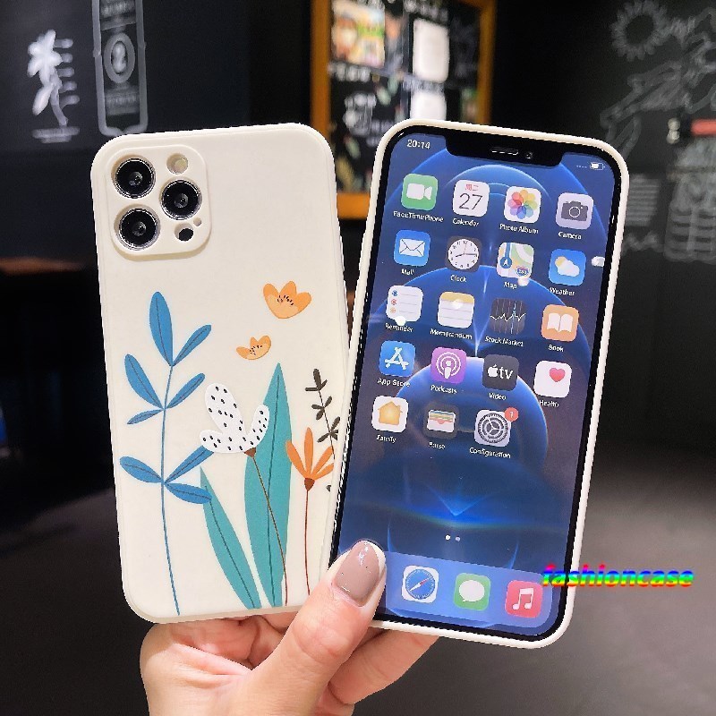 Ốp Lưng Xinh Xắn Cho Xiaomi Redmi Poco X3 Nfc X3 Pro M3 Redmi 9 9c Nfc 9a 9i 9t 9 Power 10x Poco M2 Pro Redmi Note 9 8 10 10s 9 Pro Max 9s