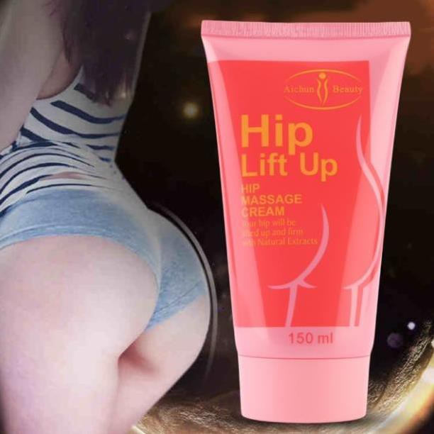 Kem Massage Mông HIP LIFT UP Dưỡng Da Săn Chắc Aichun ✅FLASH SALE✅ | BigBuy360 - bigbuy360.vn