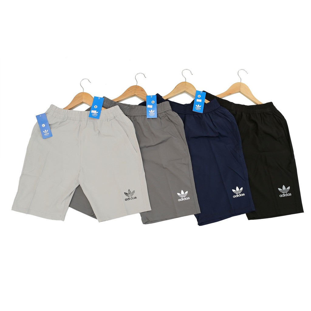 QUẦN SHORT NAM 👖👖 ⚡️𝐅𝐑𝐄𝐄 𝐒𝐇𝐈𝐏⚡️👖👖 SHORT THÊ THAO - CHẤT LIỆU CO DÃN 4 CHIỀU - SIÊU MỀM - SIÊU MIN - SIÊU ĐẸP | BigBuy360 - bigbuy360.vn