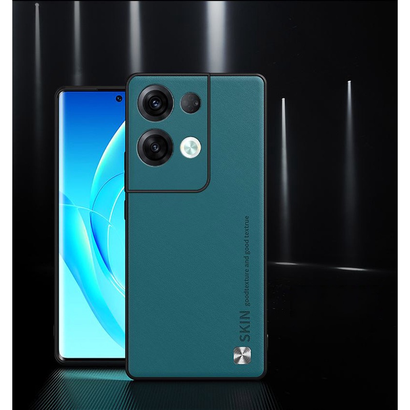 Ốp Điện Thoại Da Mềm Chống Sốc Sang Trọng Cho Oppo Reno8 Pro 5G 8Pro Reno 8 Pro 8Z Reno8Z Reno8 4G 5G Reno 9 Pro 9Pro Reno9