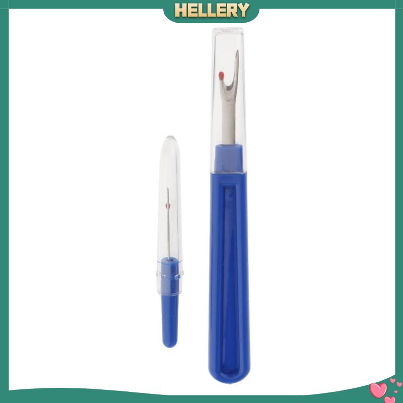 Bộ 2 Cuộn Chỉ May Tay Cầm Nhựa 3.3 &quot;/ 5.5&quot;