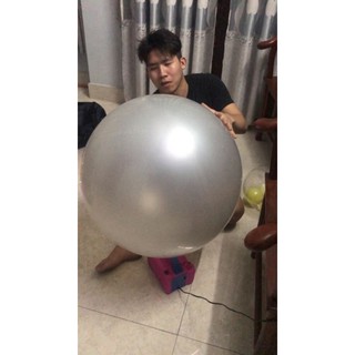 bóng cao su jumbo 24"(60cm) trang trí