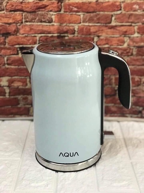 Ấm siêu tốc aqua