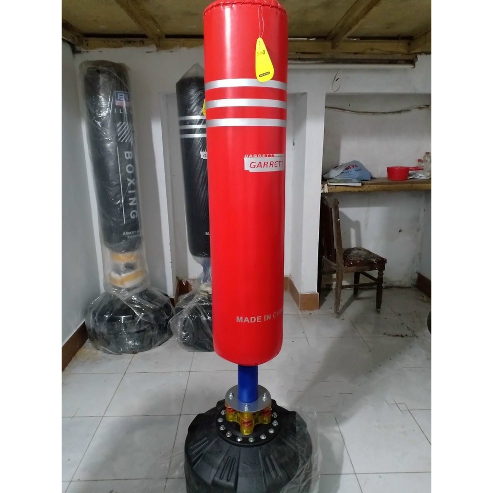 Bao Cát Đấm Box