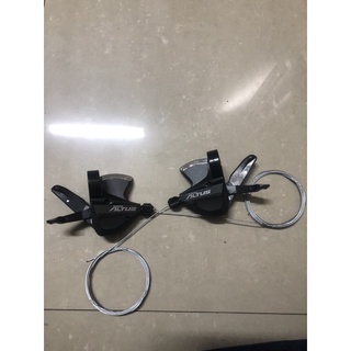 cặp tay bấm xả , tay đề 3-9 ALTUS cánh chim