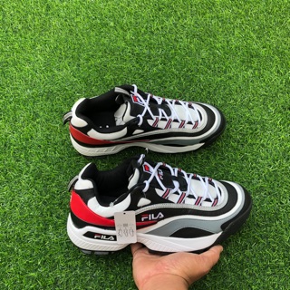 Giày Fila Disruptor 2 authentic ( bán hết)