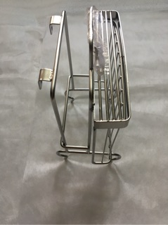 kệ dao thớt inox 304_ kệ dắt dao.