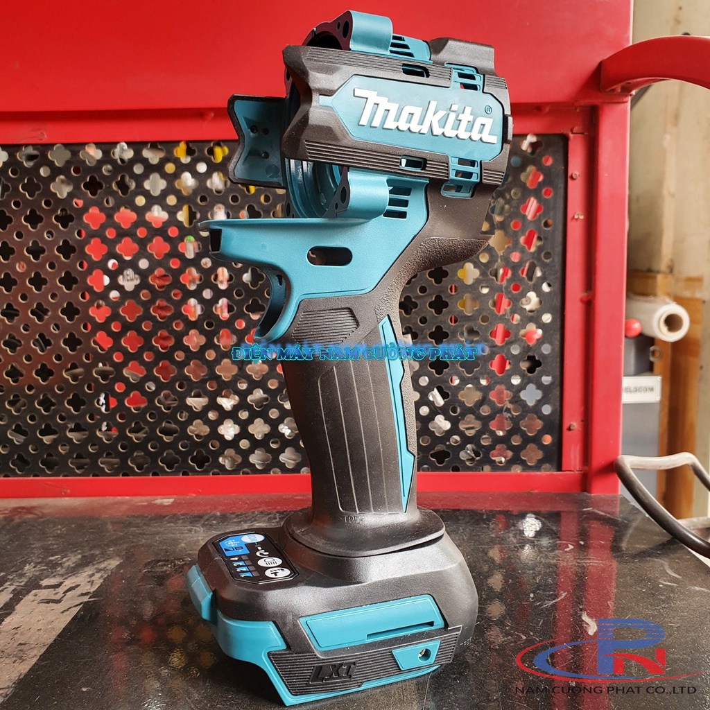 Vỏ máy siết bu lông DTW700 Makita