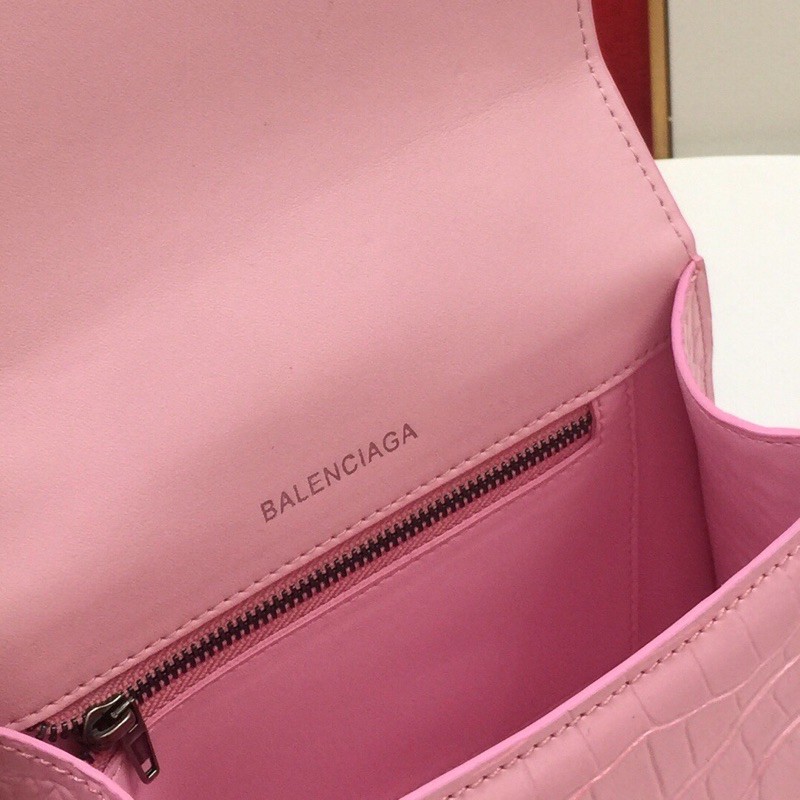 Túi xách/đeo chéo nữ Balenciaga da thật cao cấp da vân thời trang nhiều màu siêu xinh