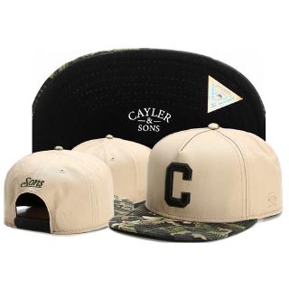 Nón snapback hip-hop a661