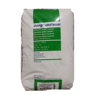 Đường nho pháp gdl - glucono delta lactone 50 gr