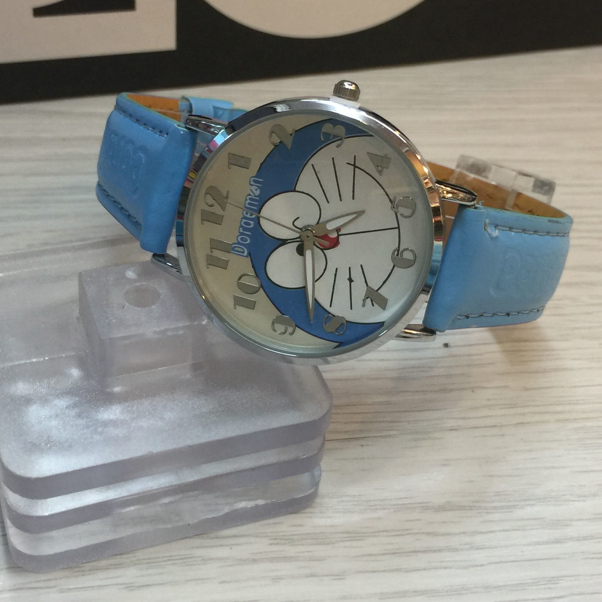 Đồng hồ Doraemon chống thấm nước xinh xắn #3302 | BigBuy360 - bigbuy360.vn