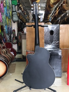 Đàn  Guitar Acoutic ĐT750