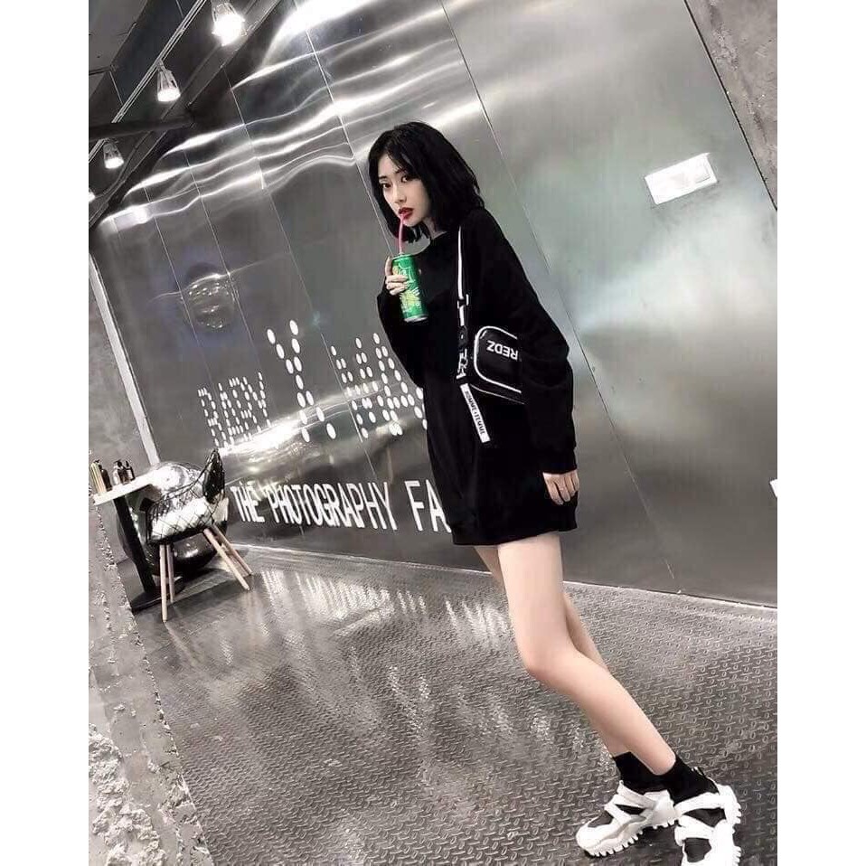 Áo hở vai nút cúc CB