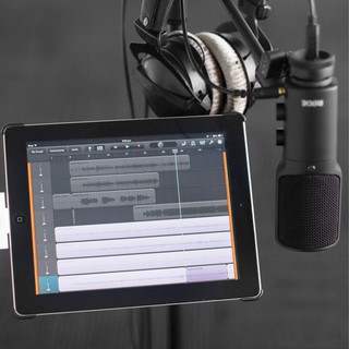 Rode NT-USB / Rode NT-USB+ - Micro USB Cho Máy Tính, Streamer, điện thoại type C