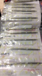 Freeship 99k TQ_Nõi hàn HaKo T12-BC2