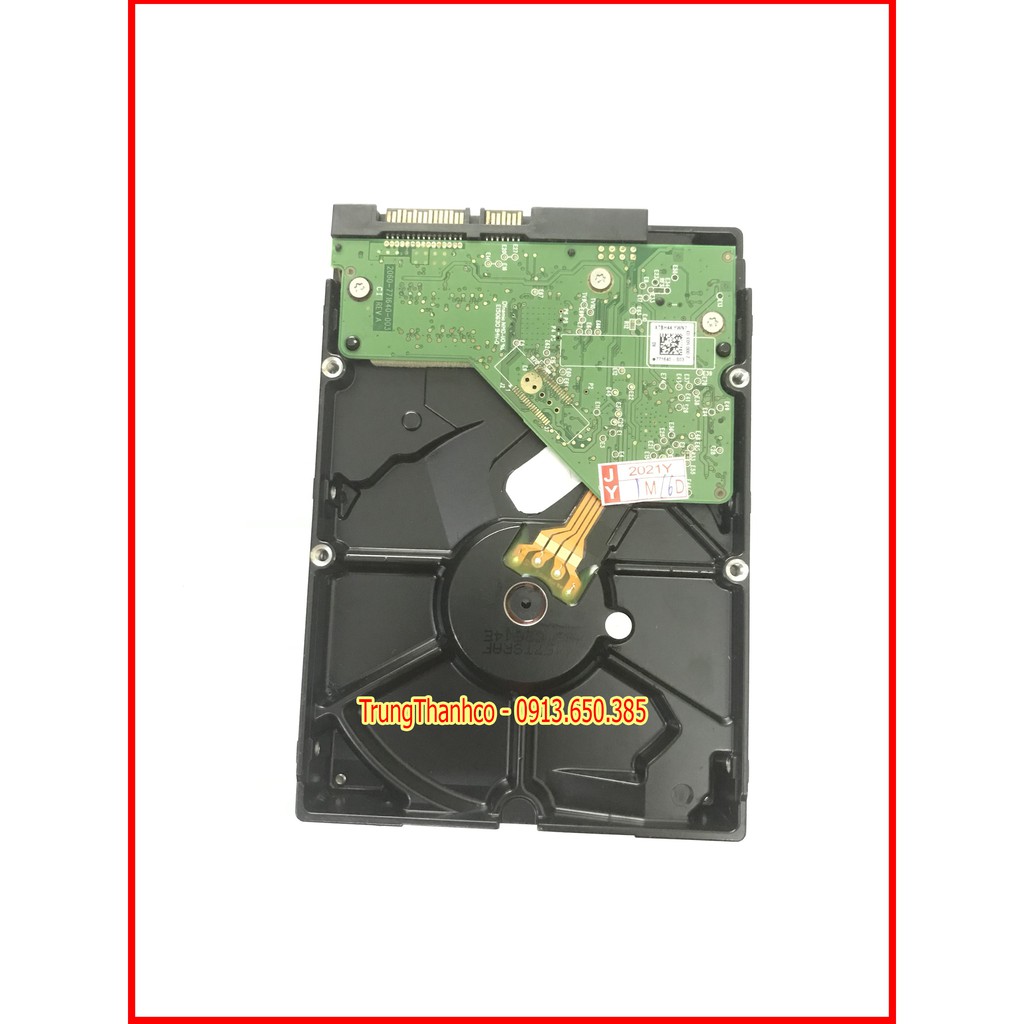 Ổ Cứng HDD 500GB Nhập Khẩu Tùy Hãng Mới Bảo Hành 2 Năm | BigBuy360 - bigbuy360.vn