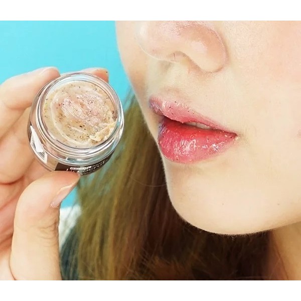 Tẩy Tế Bào Chết Môi Beauty Treats Lip Scrub Vanilla Bean | BigBuy360 - bigbuy360.vn