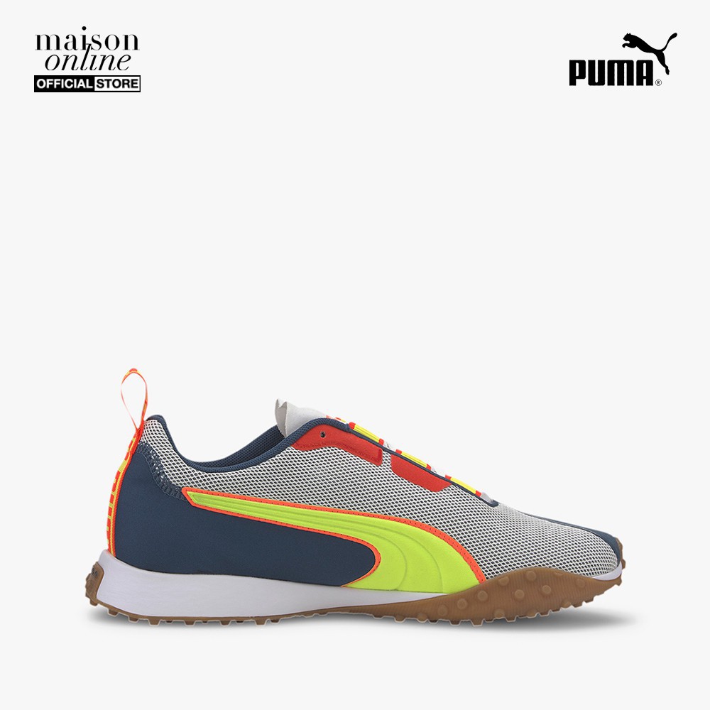 PUMA - Giày sneaker phối lưới H ST 20 193069-03