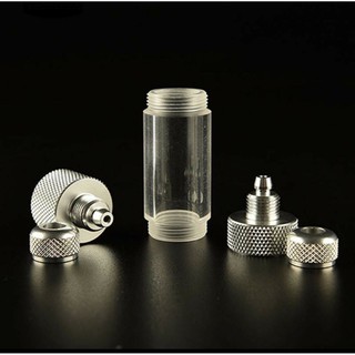 Đếm Giọt CO2 MUFAN -Van 1 Chiều Cho Bể Cá-Thuỷ Sinh