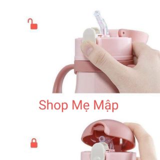 Bình giữ nhiệt cho bé