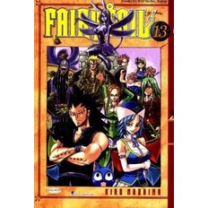 Fairy Tail