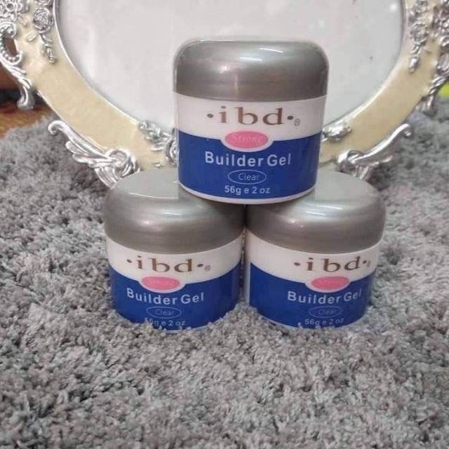 Gel đắp ibd