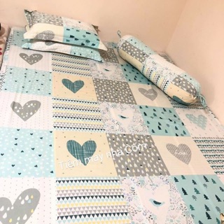 Vải thô lụa Hàn quốc 100% cotton, 75k/m