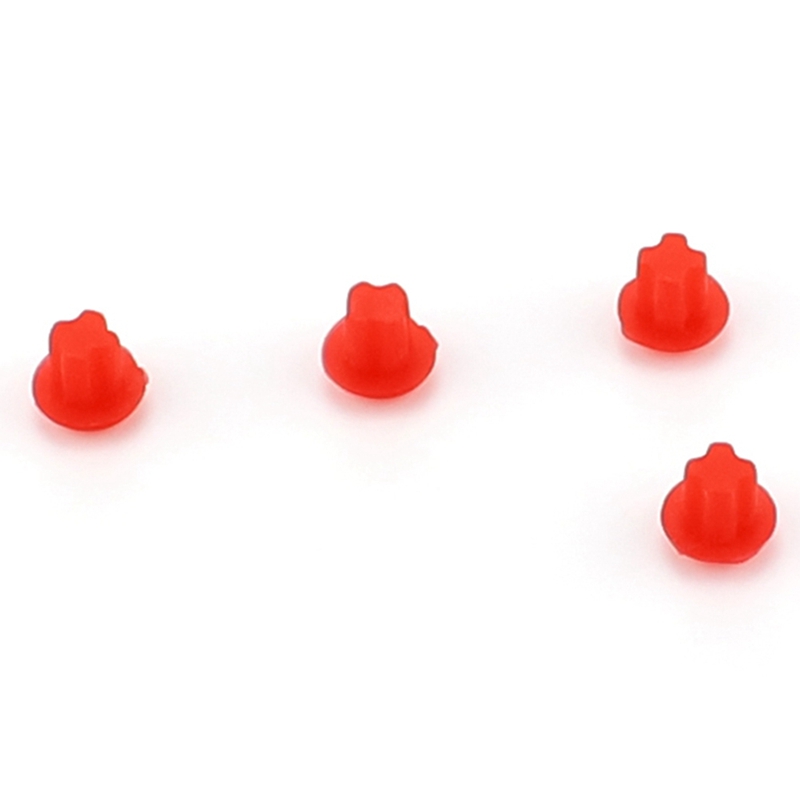 Nút Chống Bụi Lỗ Cắm Tai Nghe 3.5mm