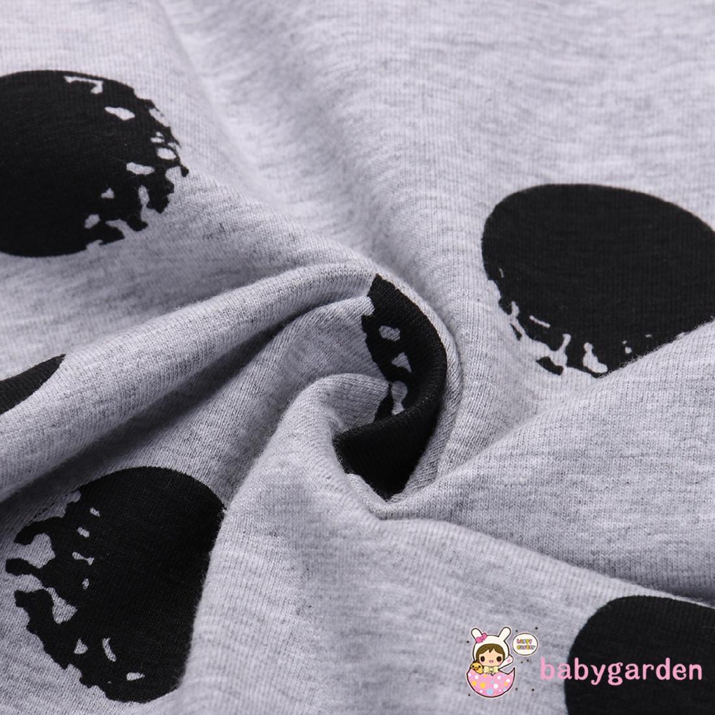 Bộ Áo Liền Quần Tay Dài Cho Bé Trai