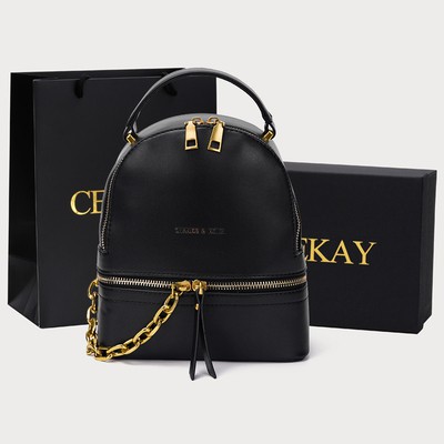 Túi xách nữ CEEKAY 112 Balo thương hiệu thời trang cao cấp kiểu dáng thịnh hành