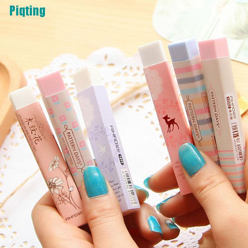 Gôm Tẩy Bằng Cao Su Dùng Vẽ Tranh Tiện Dụng