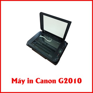 Máy in Canon Pixma G2010