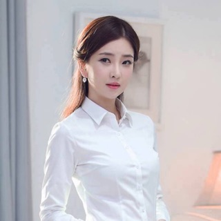 Áo sơ mi cổ đức