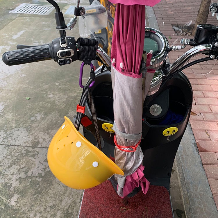 Móc Treo Đồ Tiện Lợi, Có Khóa