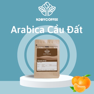 Cà phê Arabica Cầu Đất - Njoy coffee