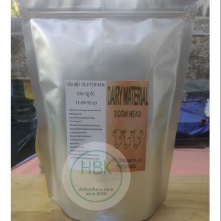Sữa bột hàn quốc 1kg