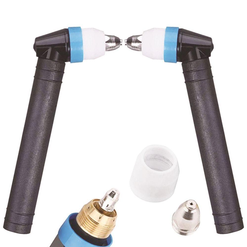 Bộ 45 Đầu Hàn Mạ Niken 1.1 / 1.3 / 1.5 / 1.7mm Chuyên Dụng