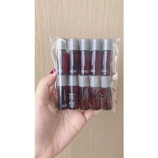 set 10 lọ nươc thần amore 5ml