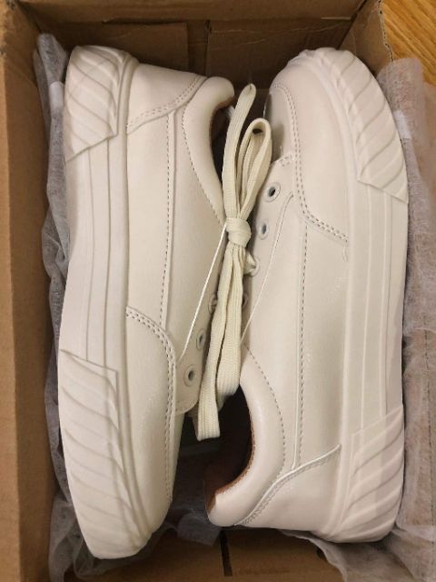 Giày thể thao nữ mới 2021 phong cách