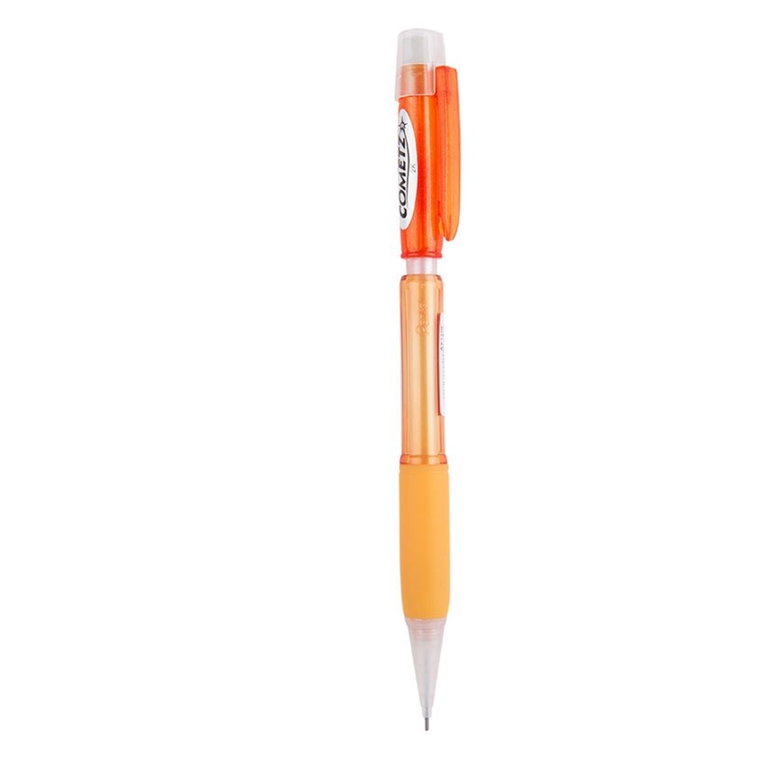 Bút chì bấm kim 0.9mm Cometz Pentel - AX119