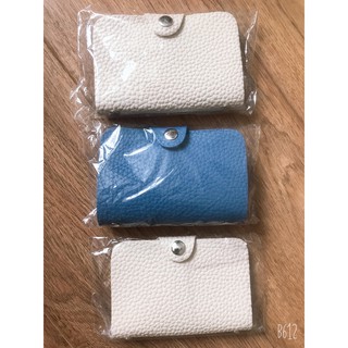 [sale] Ví nữ đựng thẻ ngân hàng cute