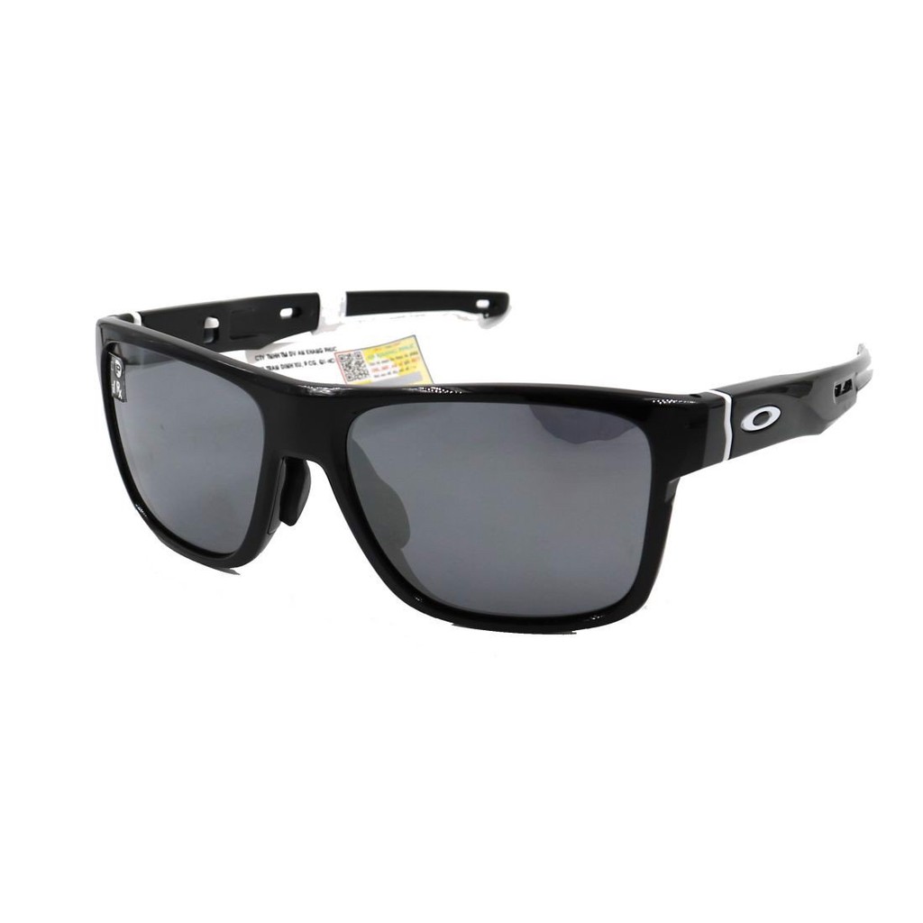 (Hàng chính hãng) Kính mát nam nữ Oakley OO9371 02 màu sắc thời trang