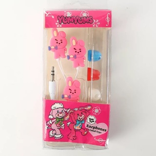 Tai nghe BT21