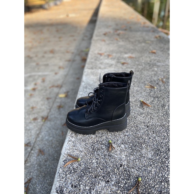 Boots martin đế cao | BigBuy360 - bigbuy360.vn